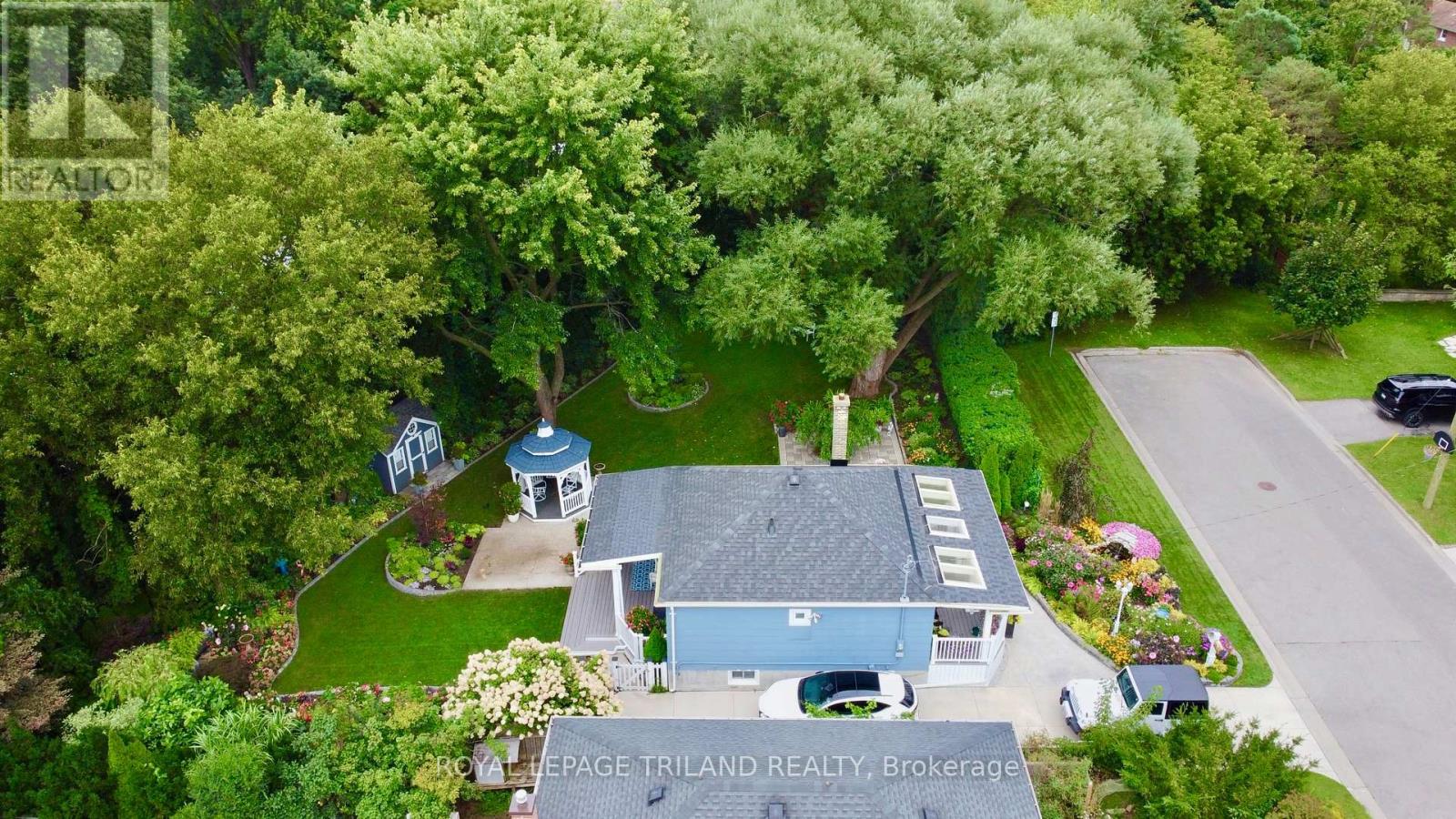 1178 Princess Avenue, London East, Ontario  N5W 3N3 - Photo 38 - X13652760