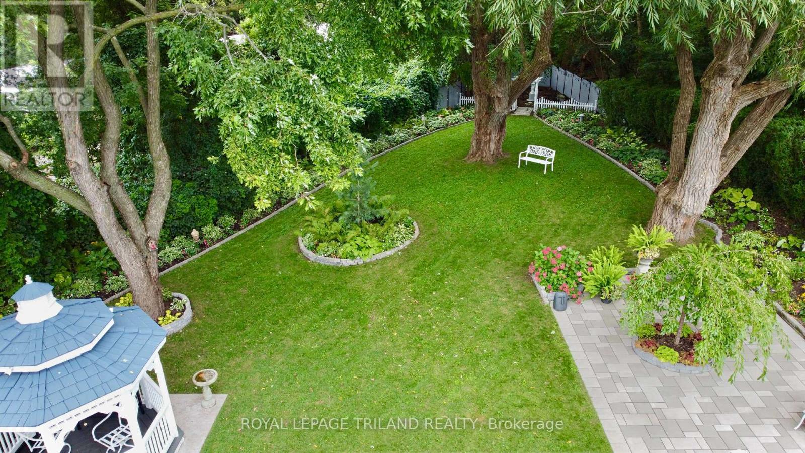 1178 Princess Avenue, London East, Ontario  N5W 3N3 - Photo 39 - X13652760