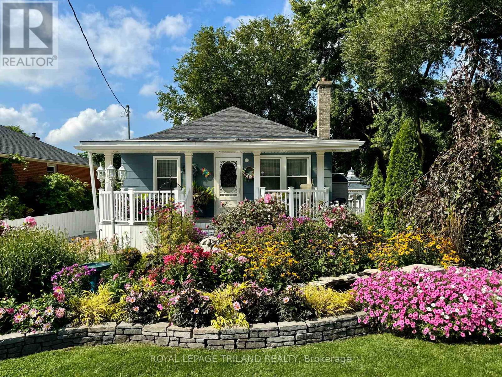 1178 Princess Avenue, London East, Ontario  N5W 3N3 - Photo 4 - X13652760
