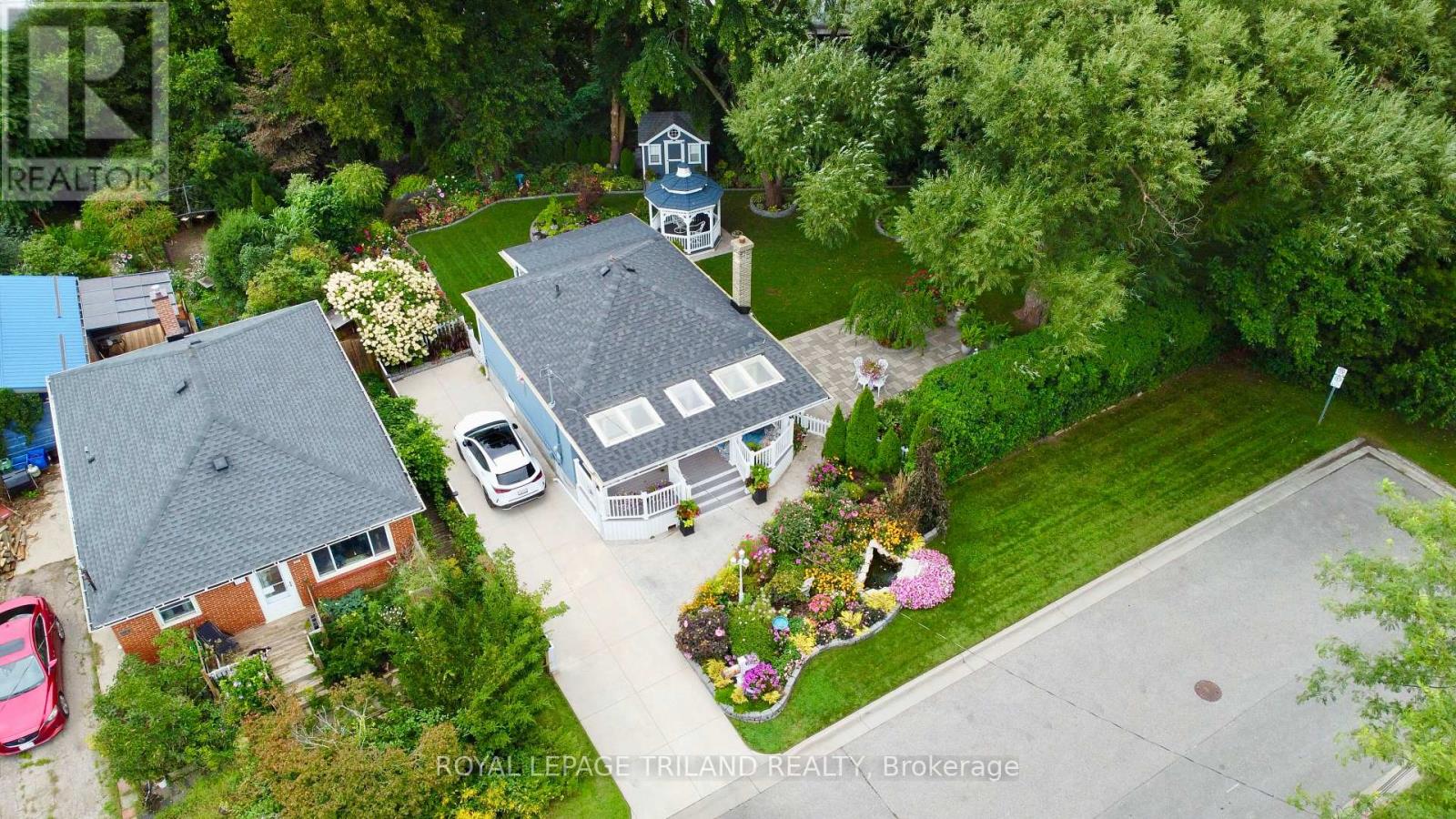 1178 Princess Avenue, London East, Ontario  N5W 3N3 - Photo 41 - X13652760