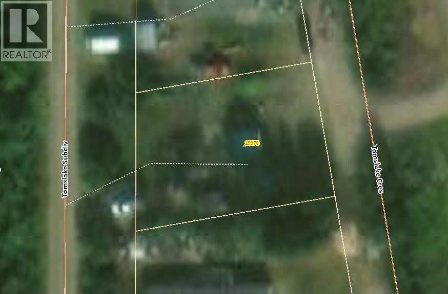 15378 Tomslake Subdivision, Tomslake, British Columbia