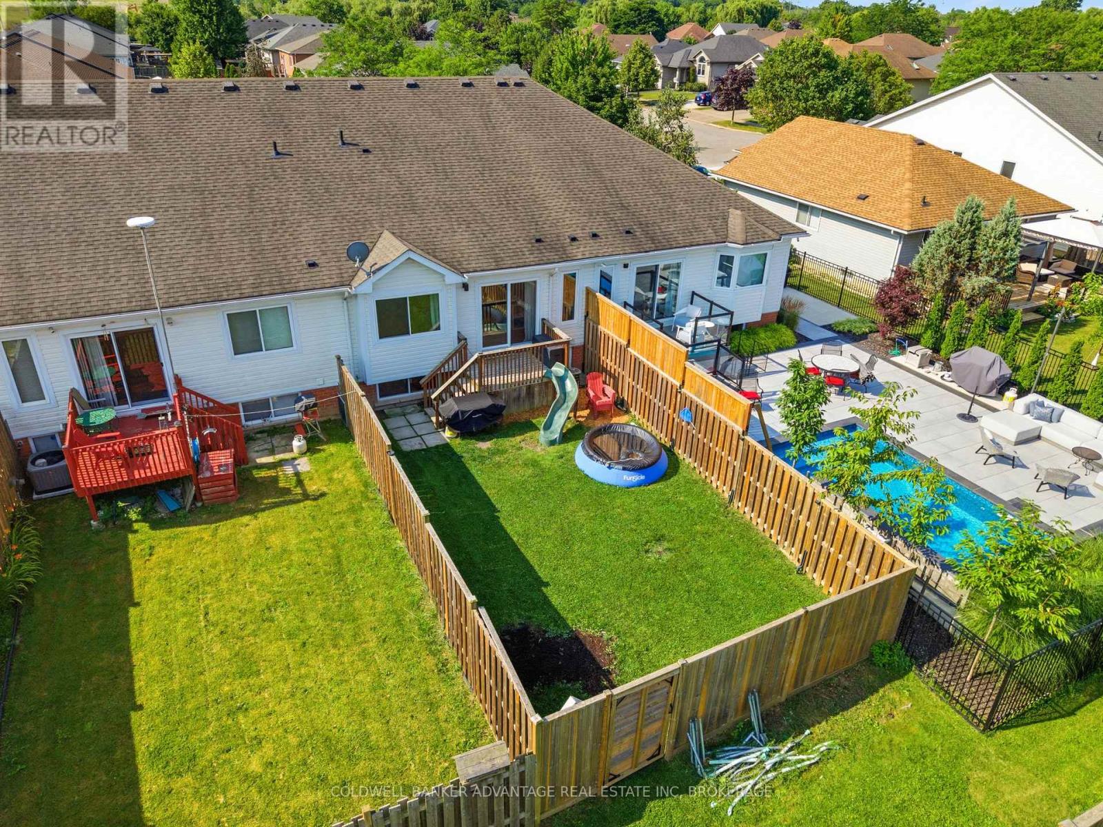 529 St Lawrence Drive, Welland, Ontario  L3C 7H9 - Photo 37 - X13644202