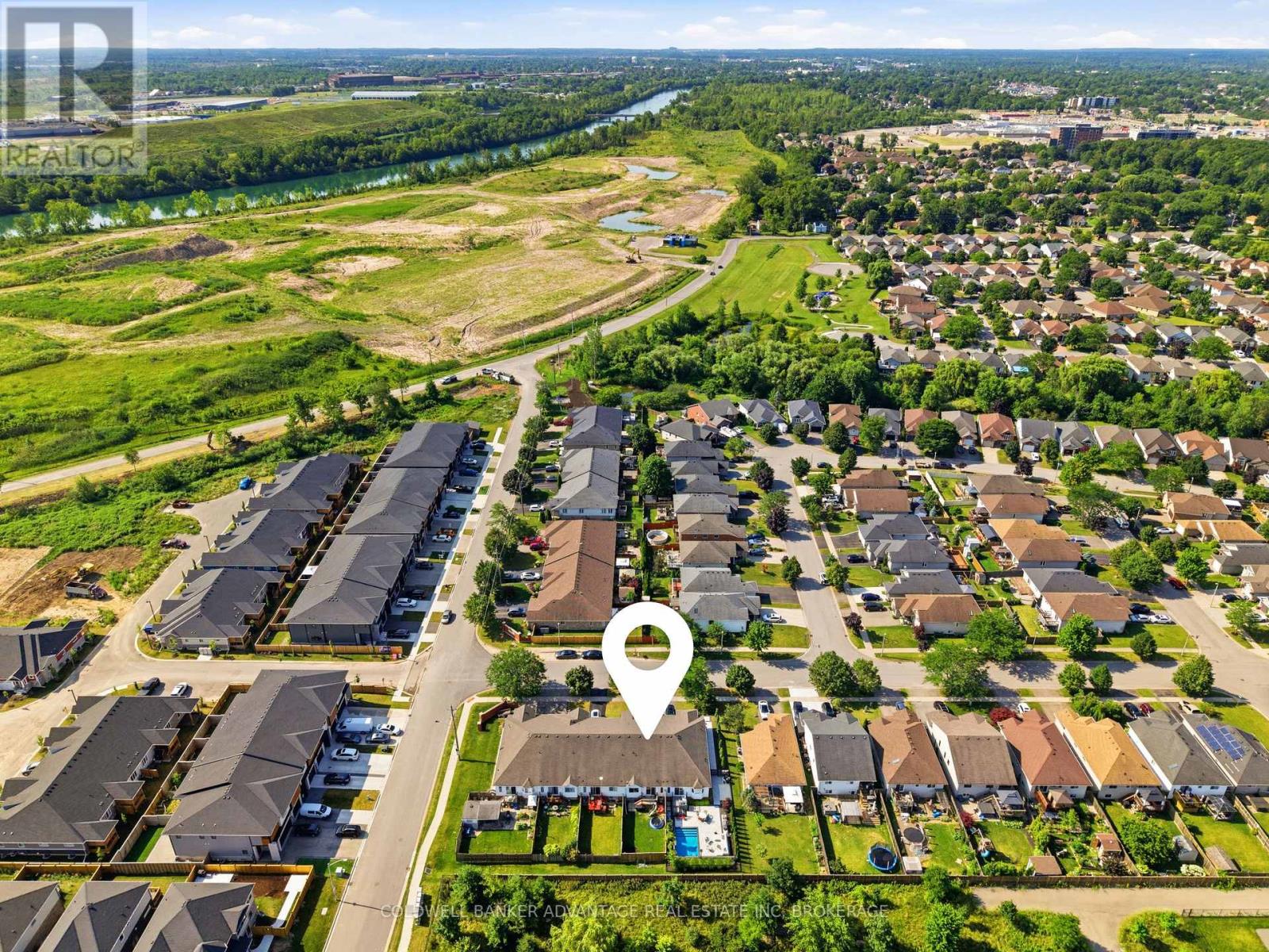 529 St Lawrence Drive, Welland, Ontario  L3C 7H9 - Photo 34 - X13644202