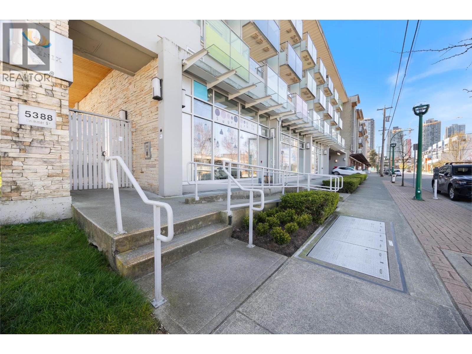 311 5388 Grimmer Street, Burnaby, British Columbia  V5H 0B9 - Photo 4 - R3110283