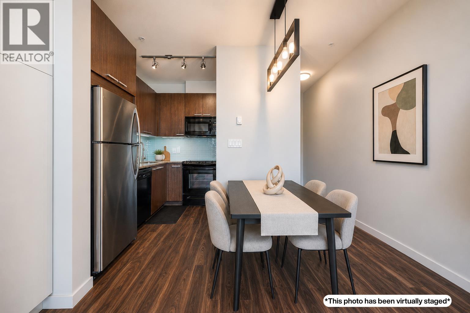 311 5388 Grimmer Street, Burnaby, British Columbia  V5H 0B9 - Photo 10 - R3110283