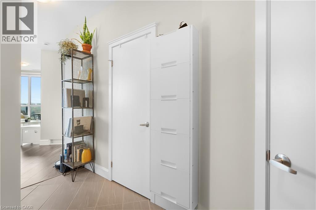 100 Garment Street Unit# 1007, Kitchener, Ontario  N2G 0C3 - Photo 4 - 40831091