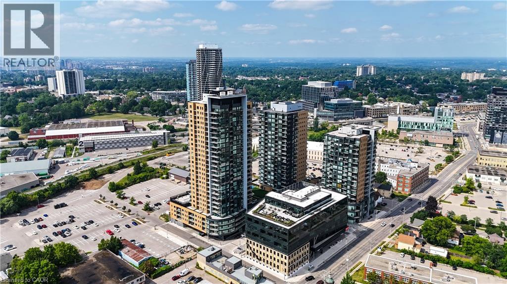 100 Garment Street Unit# 1007, Kitchener, Ontario  N2G 0C3 - Photo 28 - 40831091