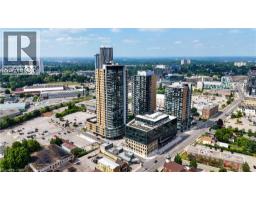 100 GARMENT Street Unit# 1007, Kitchener, Ontario