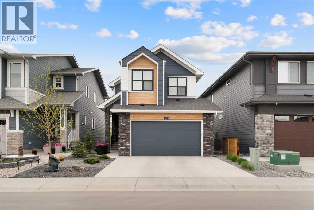 500 Cranbrook Gardens SE, Calgary, Alberta