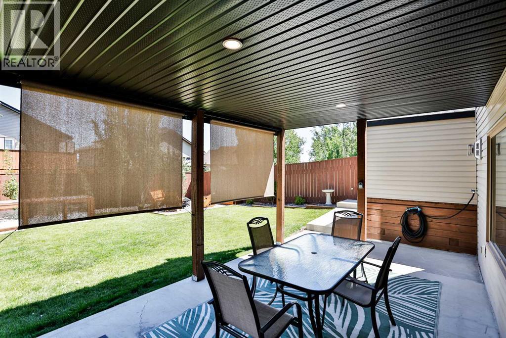 19 Canyoncrest Court W, Lethbridge, Alberta  T1K 7Y3 - Photo 38 - A2334982