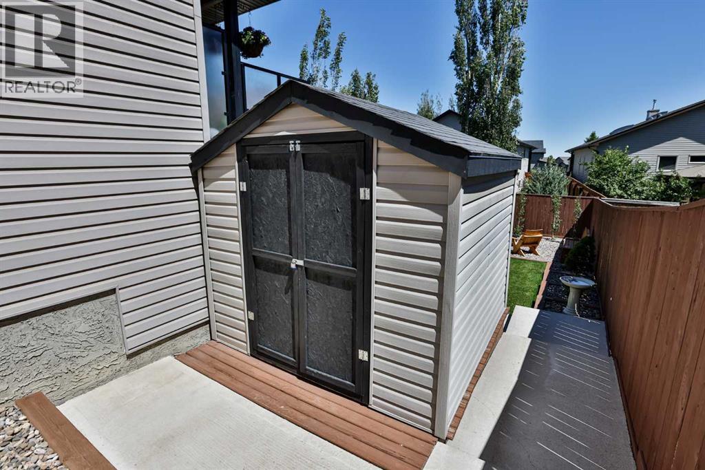 19 Canyoncrest Court W, Lethbridge, Alberta  T1K 7Y3 - Photo 40 - A2334982
