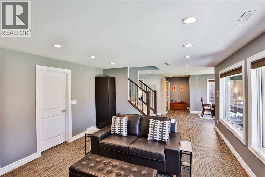 19 Canyoncrest Court W, Lethbridge, Alberta  T1K 7Y3 - Photo 25 - A2334982