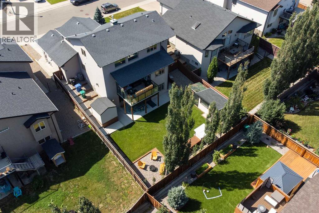 19 Canyoncrest Court W, Lethbridge, Alberta  T1K 7Y3 - Photo 45 - A2334982