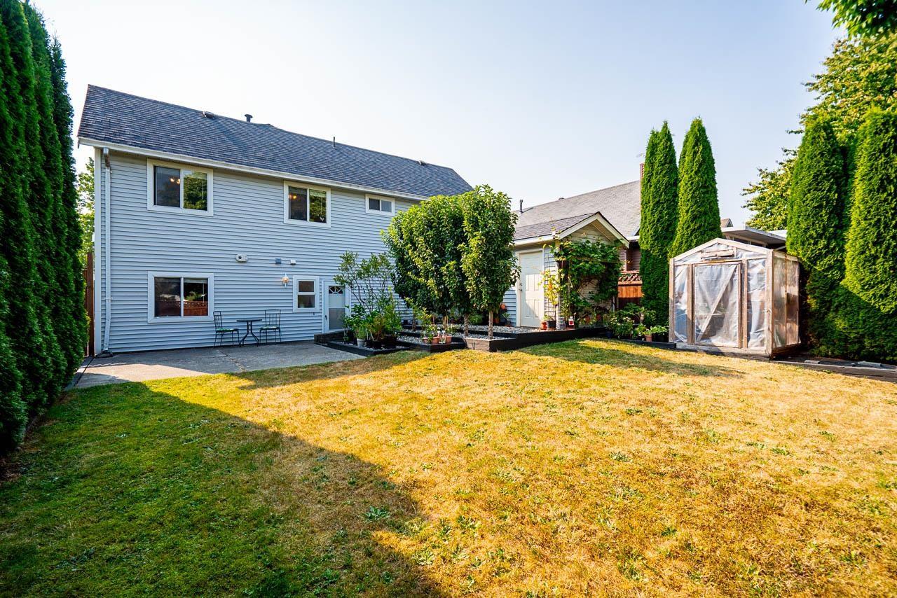 6304 135a Street, Surrey, British Columbia  V3X 1J7 - Photo 28 - R3153622