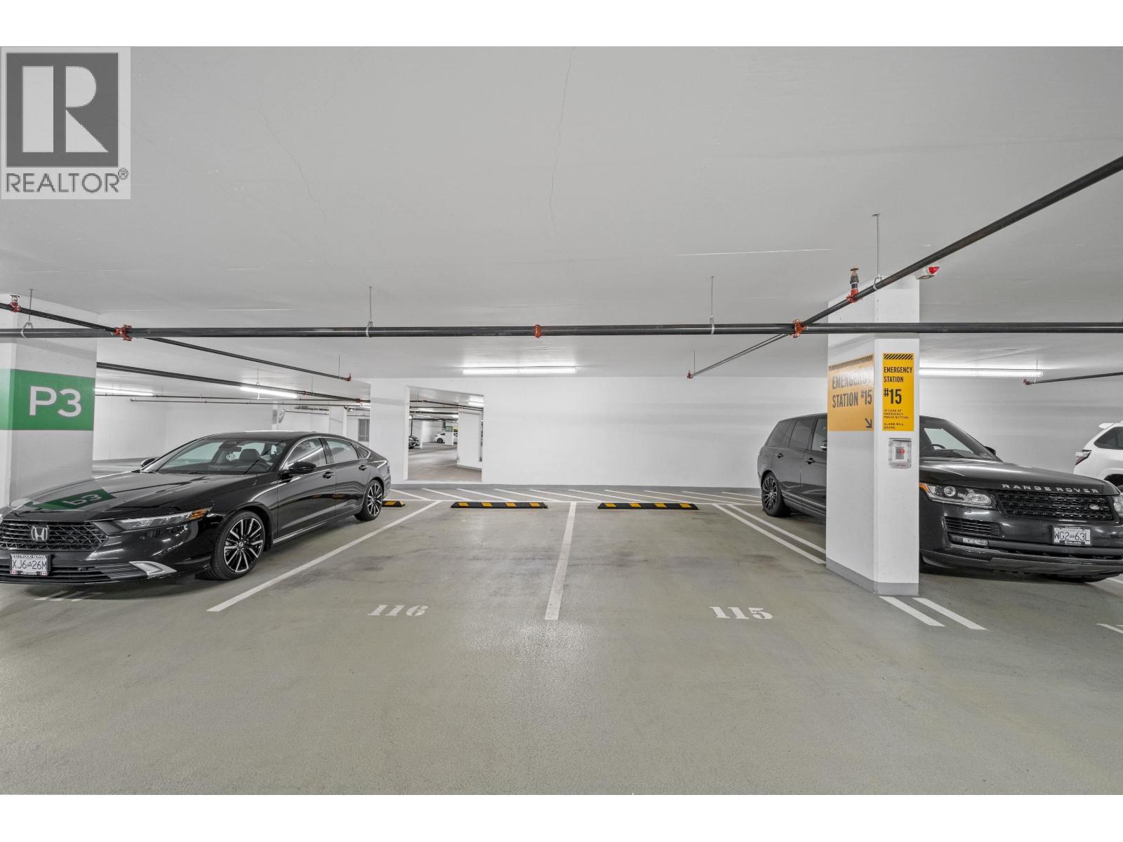 2803 4688 Kingsway, Burnaby, British Columbia  V5H 0E9 - Photo 39 - R3143082
