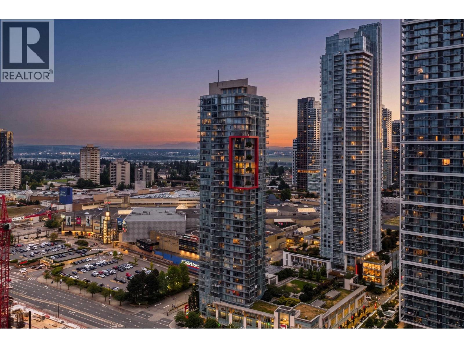 2803 4688 Kingsway, Burnaby, British Columbia  V5H 0E9 - Photo 31 - R3143082