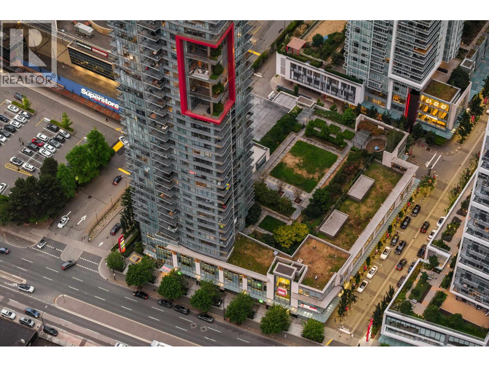 2803 4688 Kingsway, Burnaby, British Columbia  V5H 0E9 - Photo 32 - R3143082