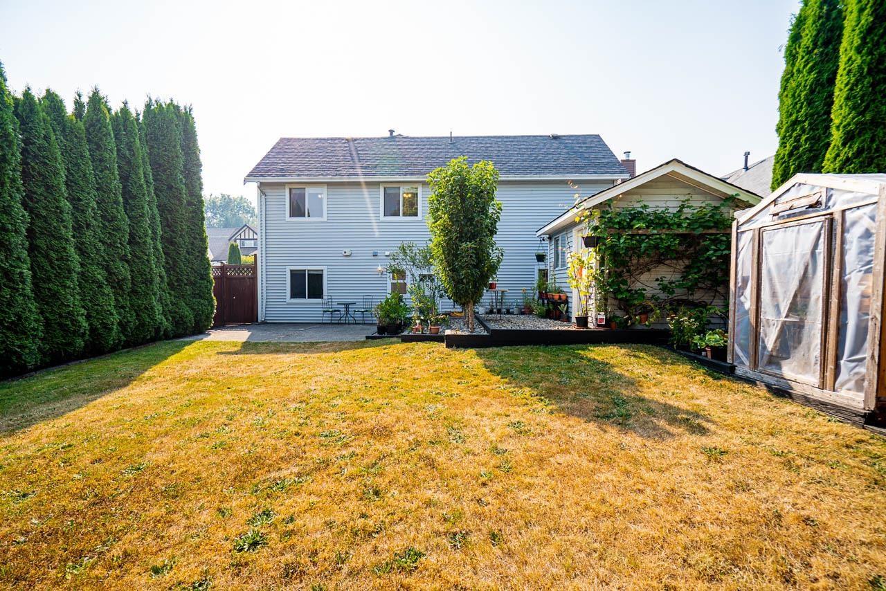 6304 135a Street, Surrey, British Columbia  V3X 1J7 - Photo 29 - R3153622