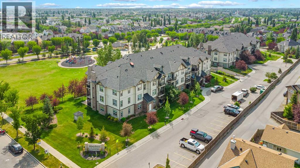 208, 25 Prestwick Drive SE, Calgary, Alberta