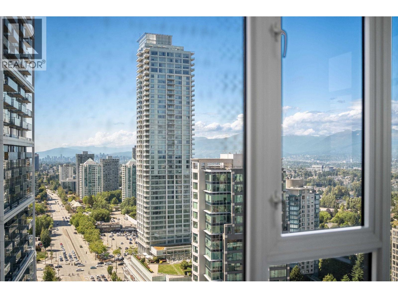 2803 4688 Kingsway, Burnaby, British Columbia  V5H 0E9 - Photo 5 - R3143082