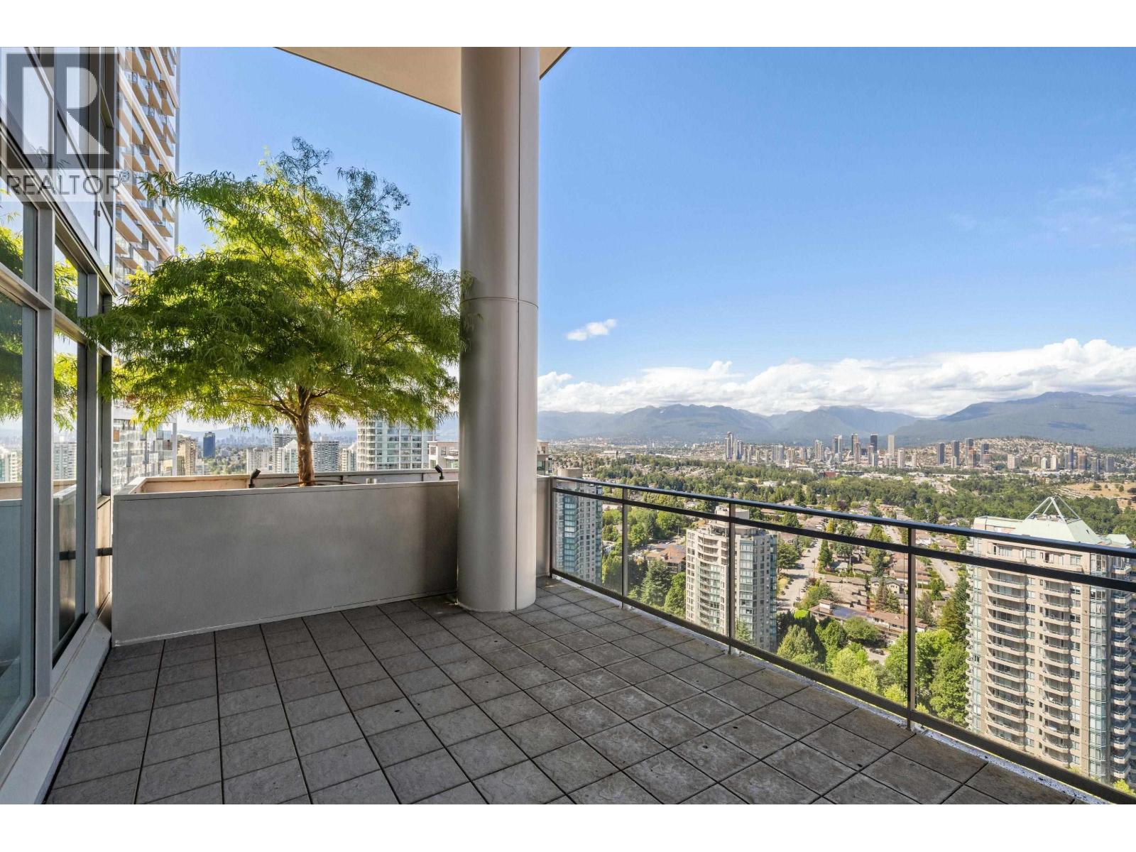 2803 4688 Kingsway, Burnaby, British Columbia  V5H 0E9 - Photo 20 - R3143082