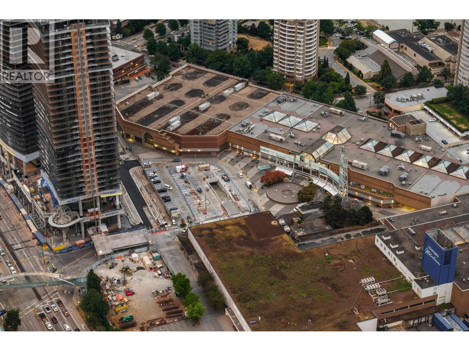 2803 4688 Kingsway, Burnaby, British Columbia  V5H 0E9 - Photo 33 - R3143082