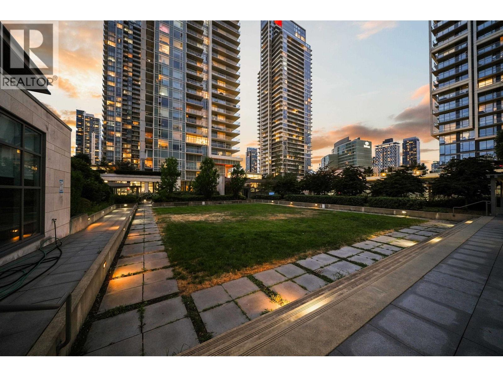 2803 4688 Kingsway, Burnaby, British Columbia  V5H 0E9 - Photo 29 - R3143082
