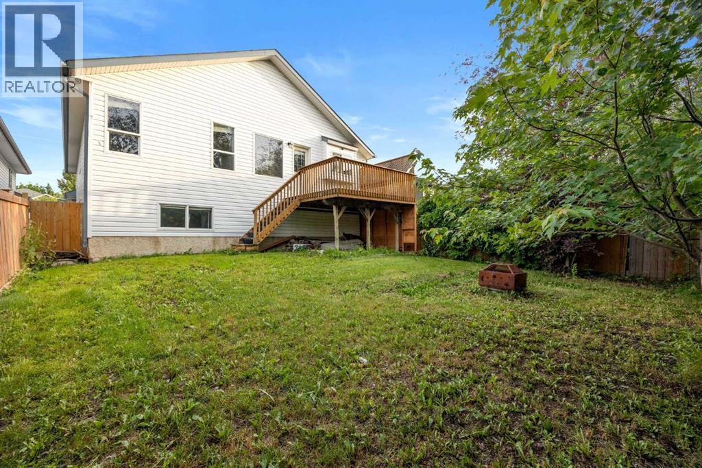247 Warren Road, Fort Mcmurray, Alberta  T9H 5J9 - Photo 43 - A2331156