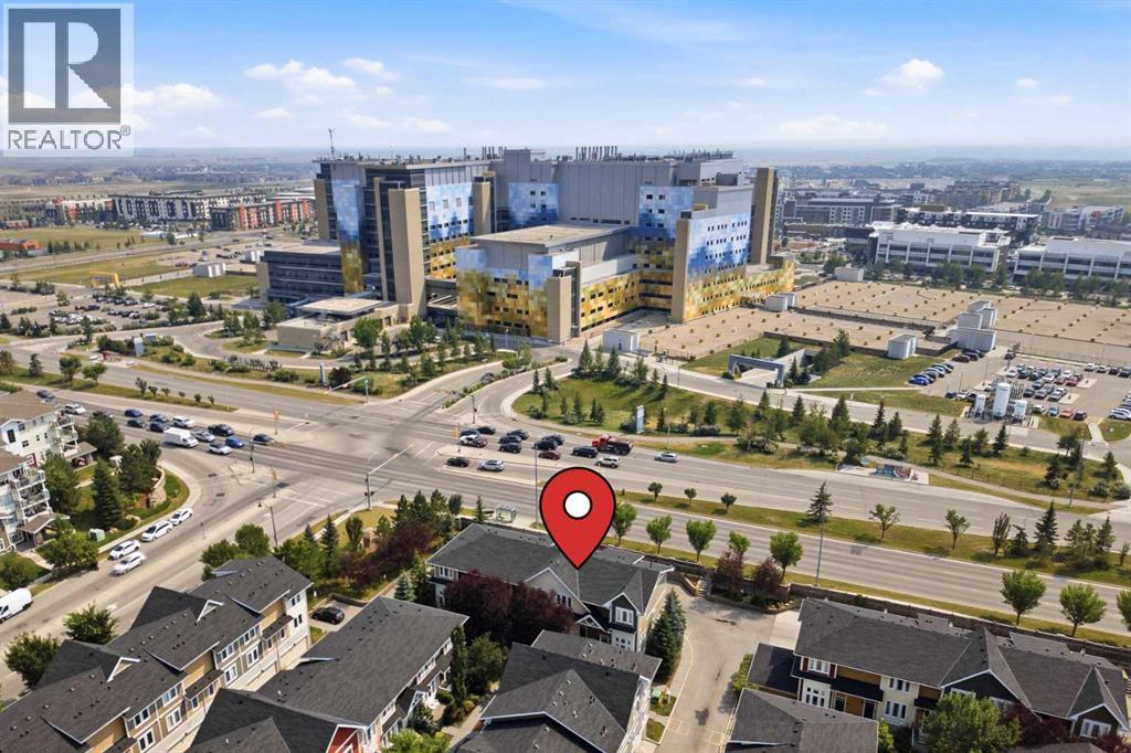 1404 Auburn Bay Square, Calgary, Alberta  T3M 0Y8 - Photo 32 - A2334662