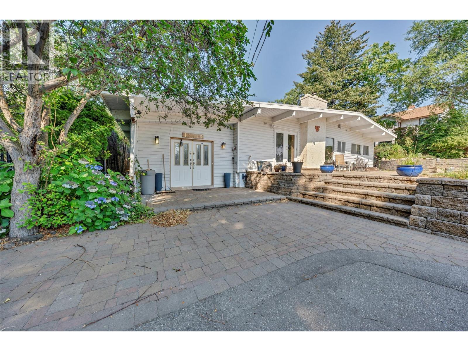 14416 Fisher Close, Summerland, British Columbia