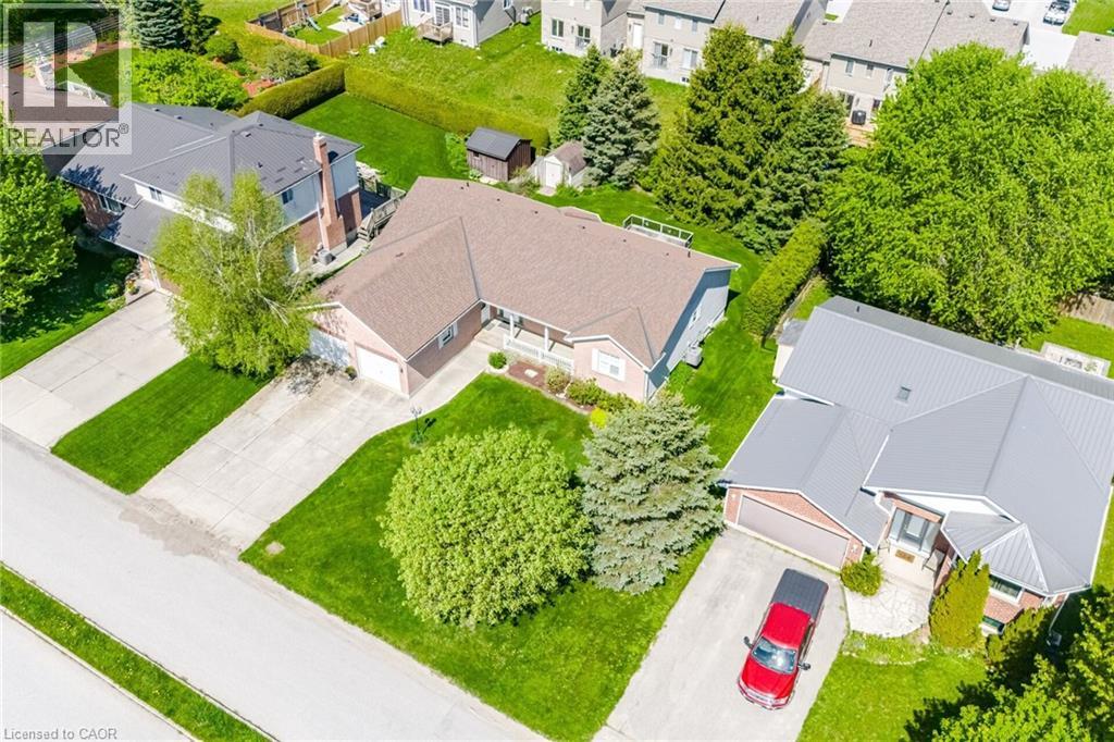 71 Grayview Drive, Grey Highlands, Ontario  N0C 1H0 - Photo 3 - 40854015