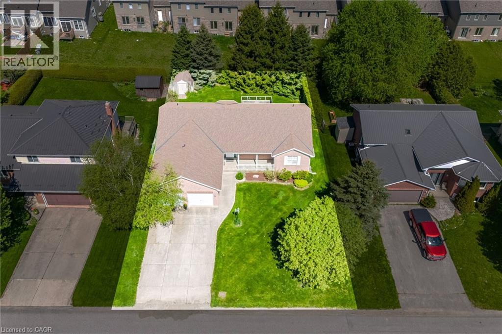 71 Grayview Drive, Grey Highlands, Ontario  N0C 1H0 - Photo 2 - 40854015