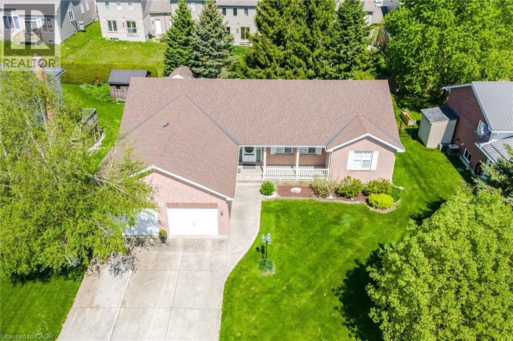 71 Grayview Drive, Grey Highlands, Ontario  N0C 1H0 - Photo 42 - 40854015