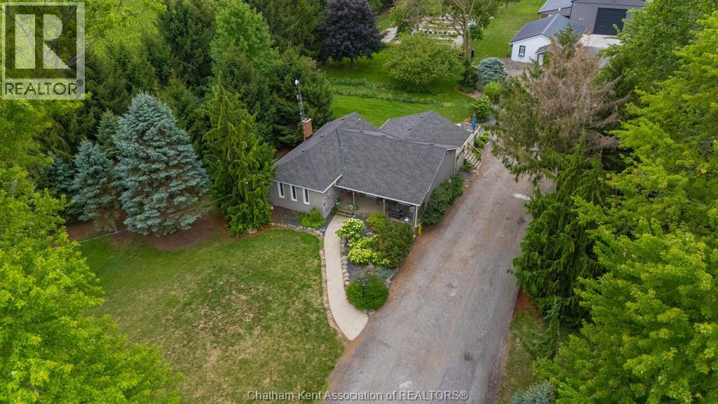 23596 CENTRE Sideroad, Chatham Township, Ontario