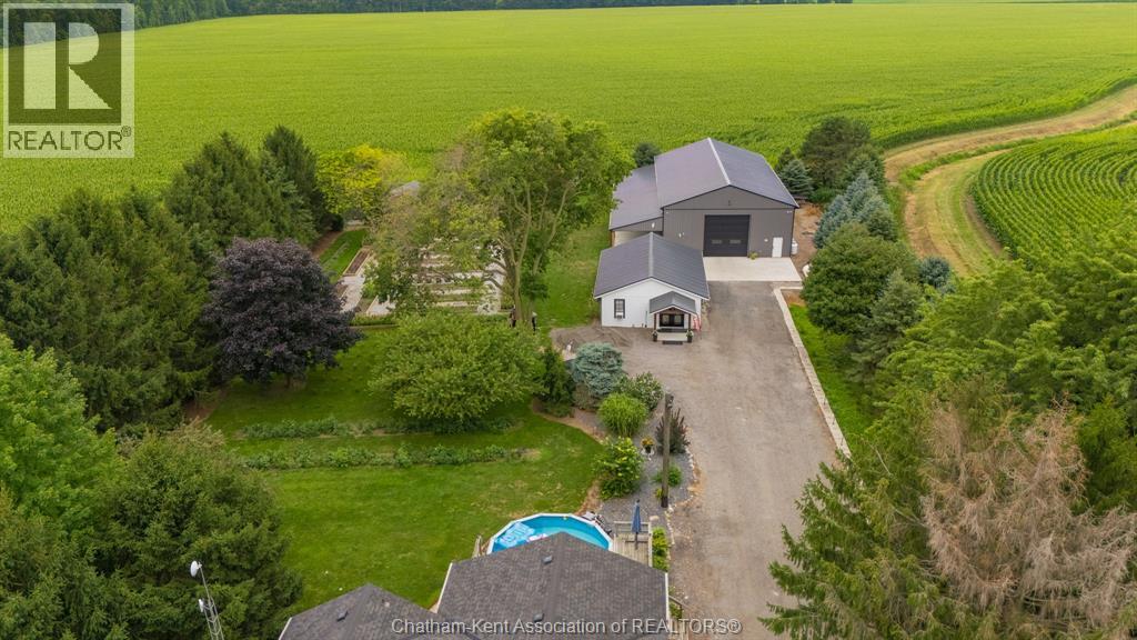 23596 Centre Sideroad, Chatham Township, Ontario  N7M 5J7 - Photo 11 - 26019246