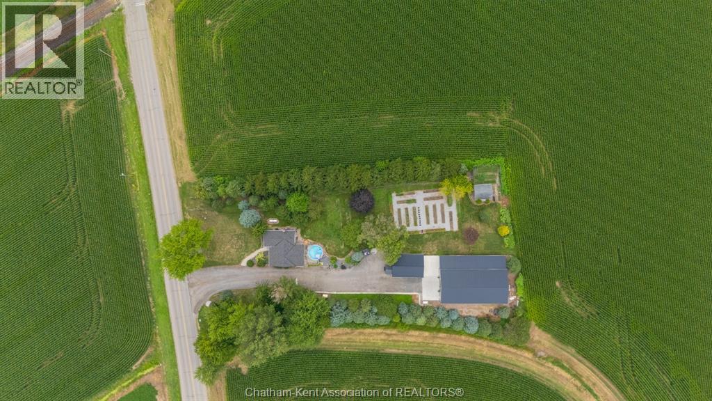 23596 Centre Sideroad, Chatham Township, Ontario  N7M 5J7 - Photo 14 - 26019246