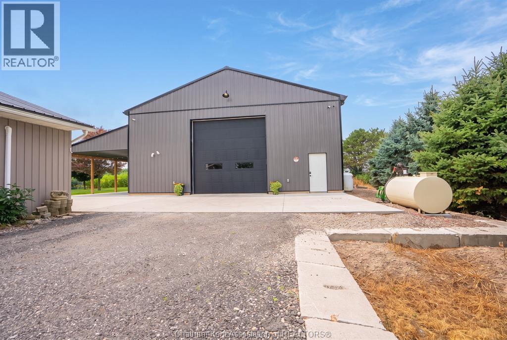 23596 Centre Sideroad, Chatham Township, Ontario  N7M 5J7 - Photo 7 - 26019246