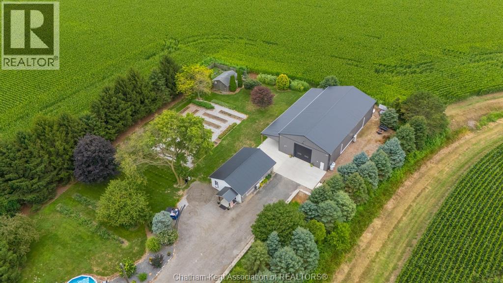 23596 Centre Sideroad, Chatham Township, Ontario  N7M 5J7 - Photo 8 - 26019246