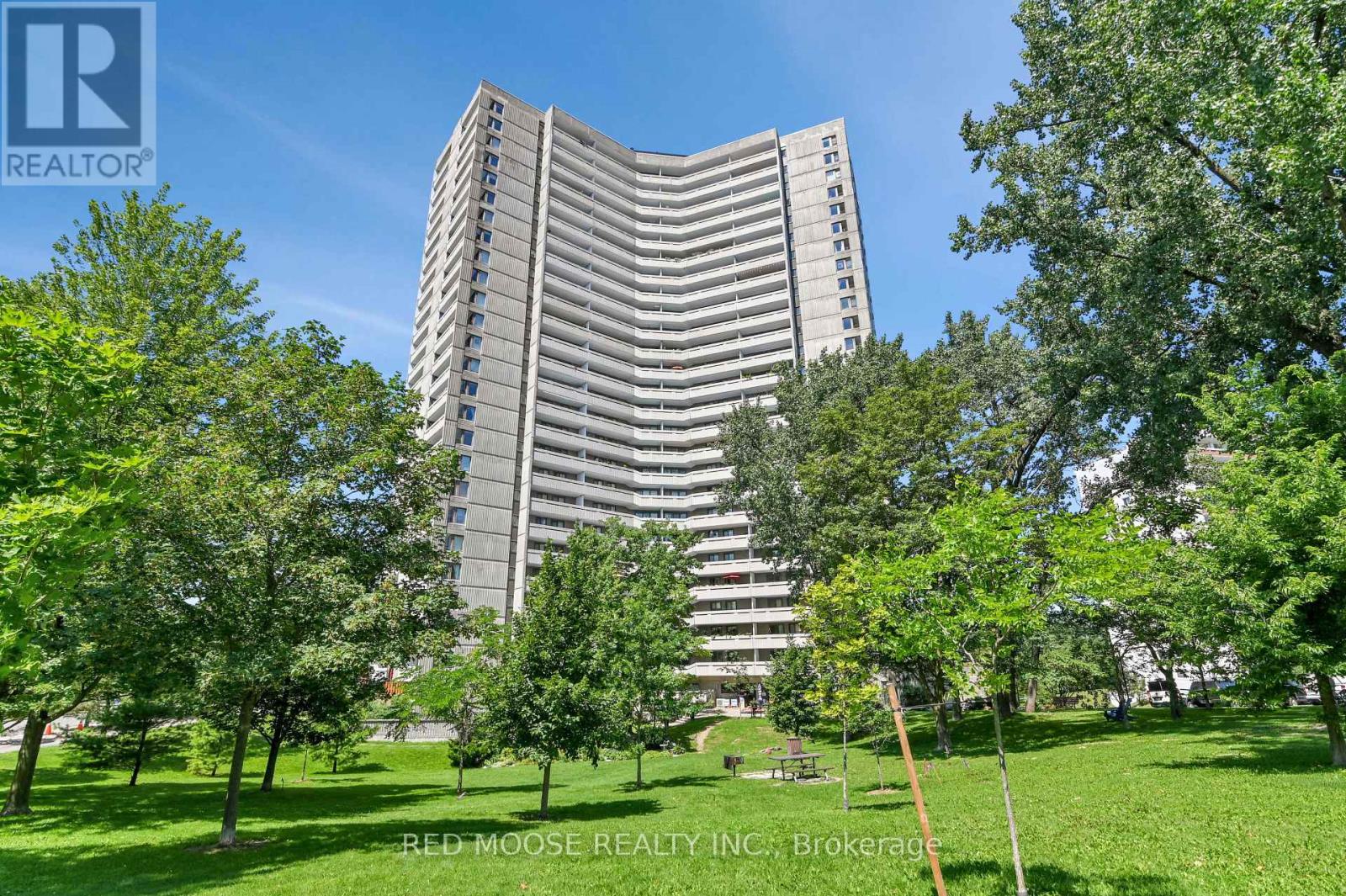2410 - 1081 AMBLESIDE DRIVE, Ottawa, Ontario
