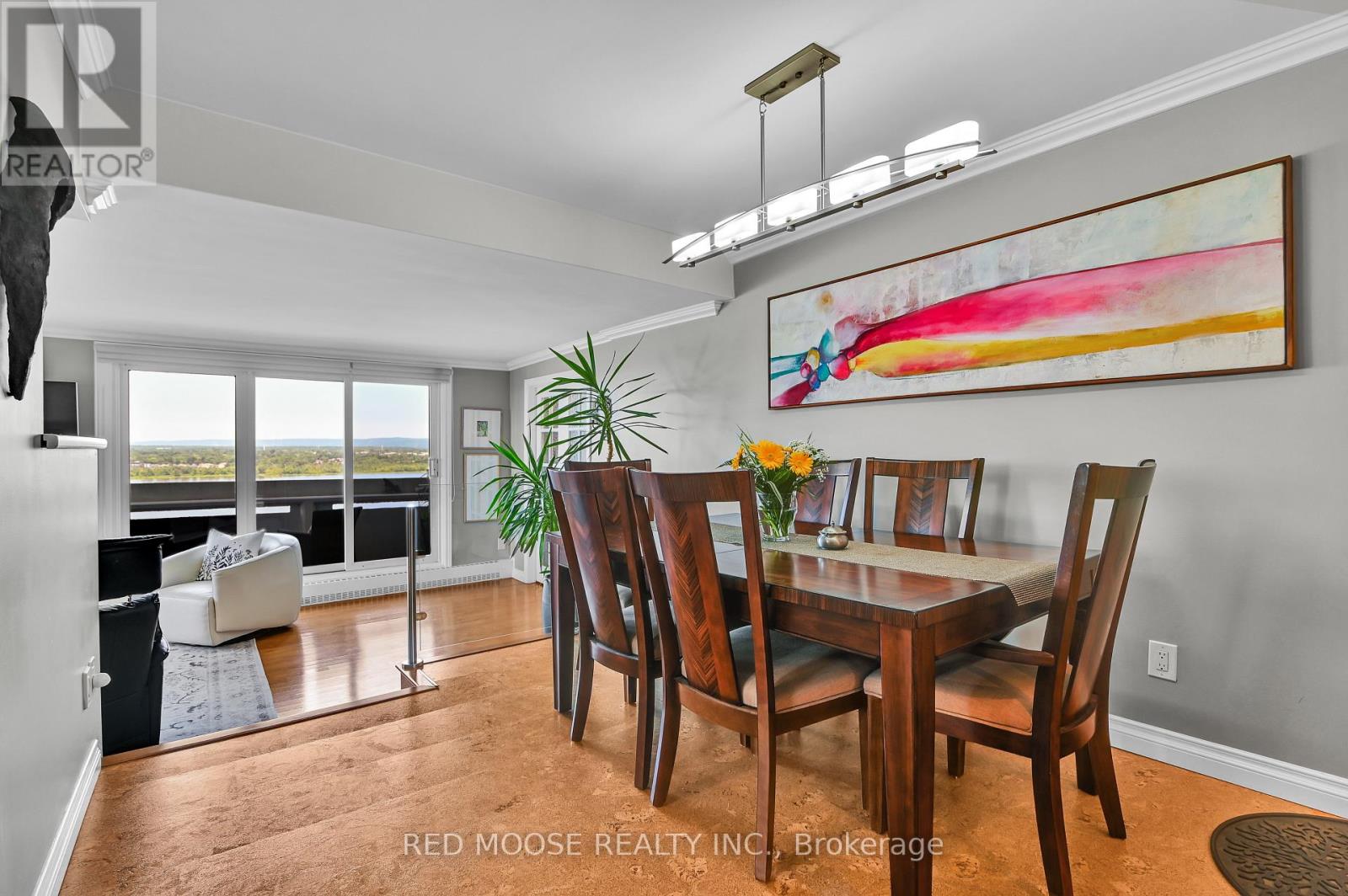 2410 - 1081 Ambleside Drive, Ottawa, Ontario  K2B 8C8 - Photo 5 - X13652644