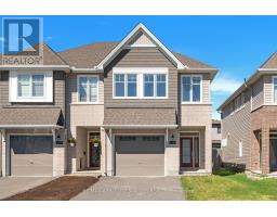 2381 GOLDHAWK DRIVE, Ottawa, Ontario