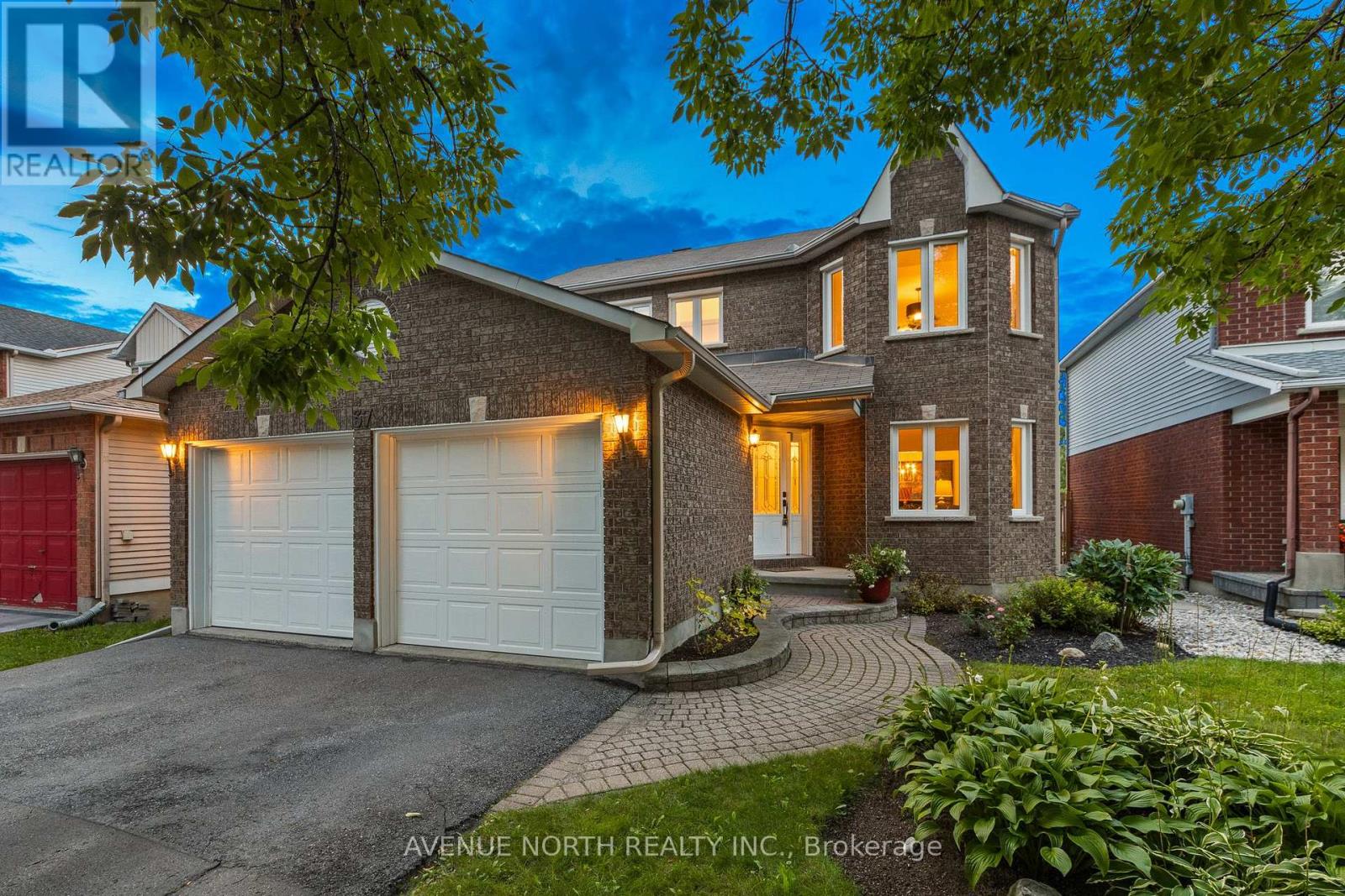 37 CELLINI COURT, Ottawa, Ontario