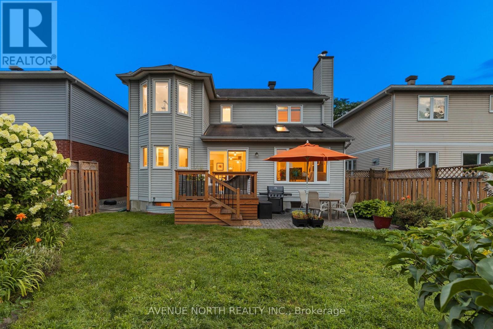 37 Cellini Court, Ottawa, Ontario  K1G 5K3 - Photo 43 - X13652806