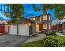37 CELLINI COURT, Ottawa, Ontario