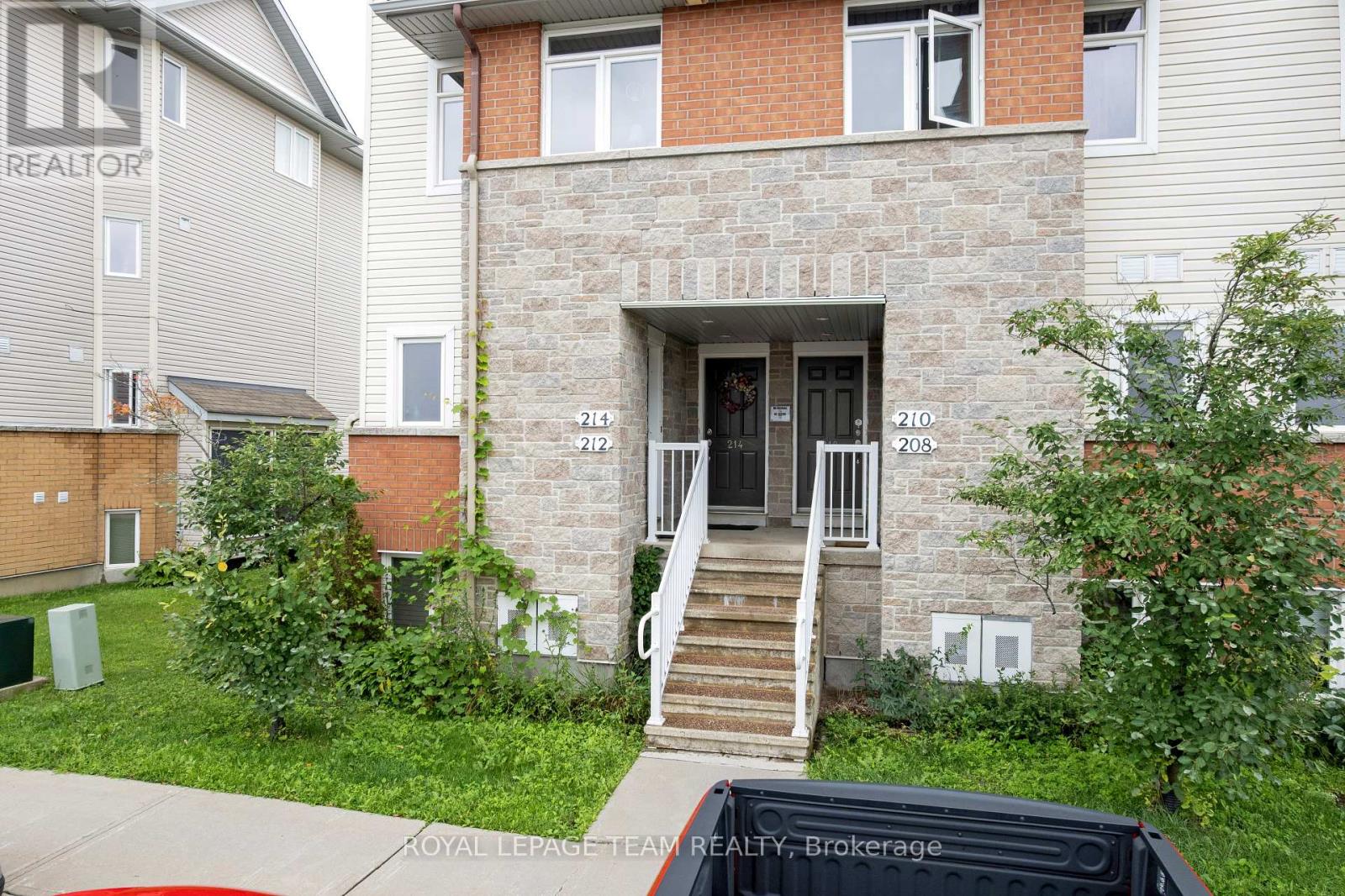 28 - 214 FIR LANE, North Grenville, Ontario