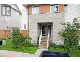 28 - 214 FIR LANE, North Grenville, Ontario
