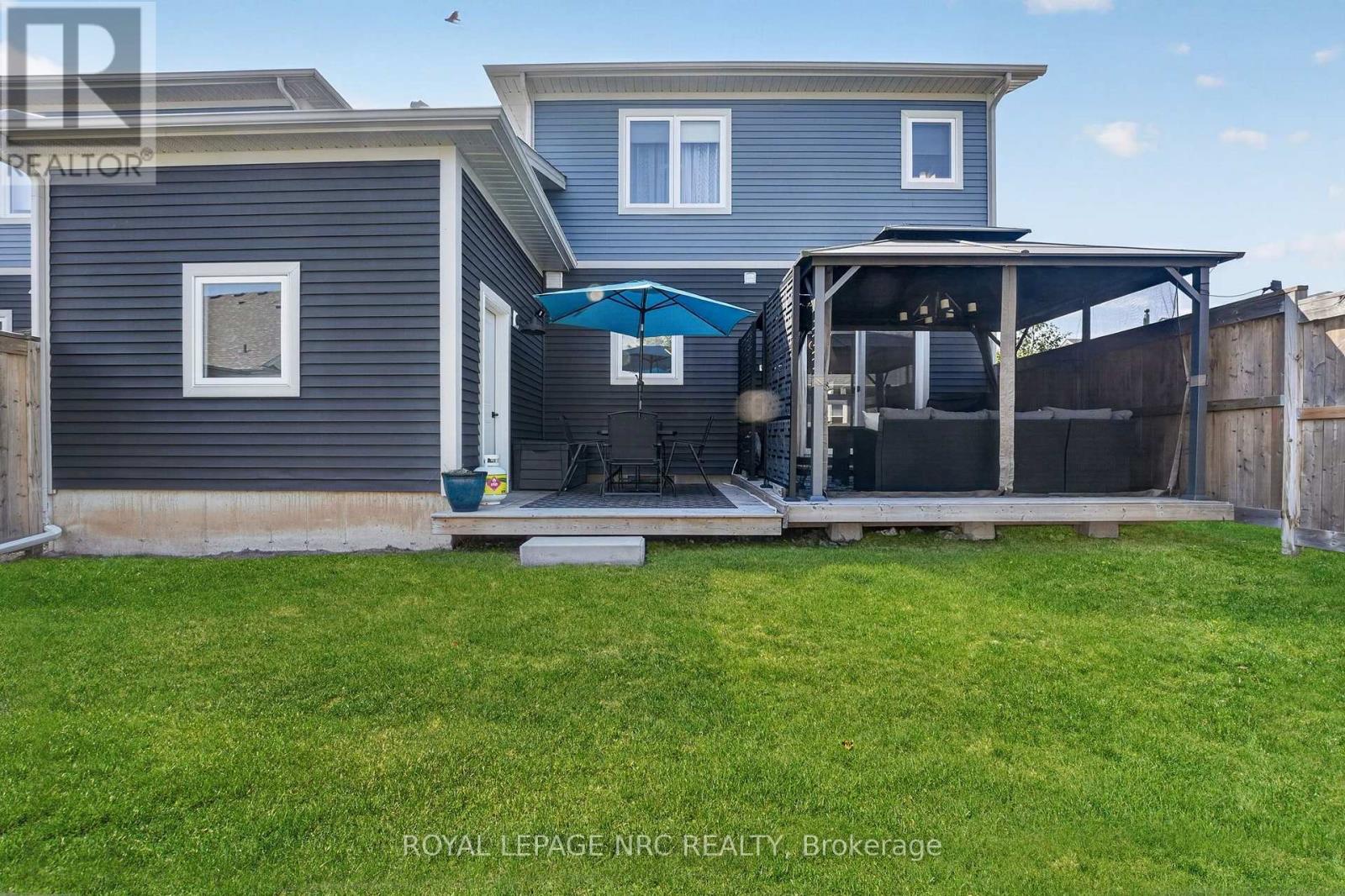 3 Cyclone Lane, Fort Erie, Ontario  L0S 1B0 - Photo 33 - X13652742