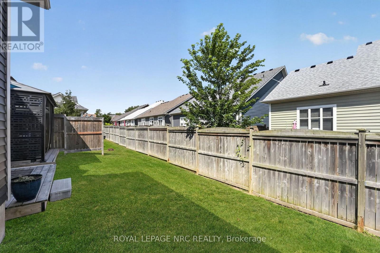 3 Cyclone Lane, Fort Erie, Ontario  L0S 1B0 - Photo 35 - X13652742