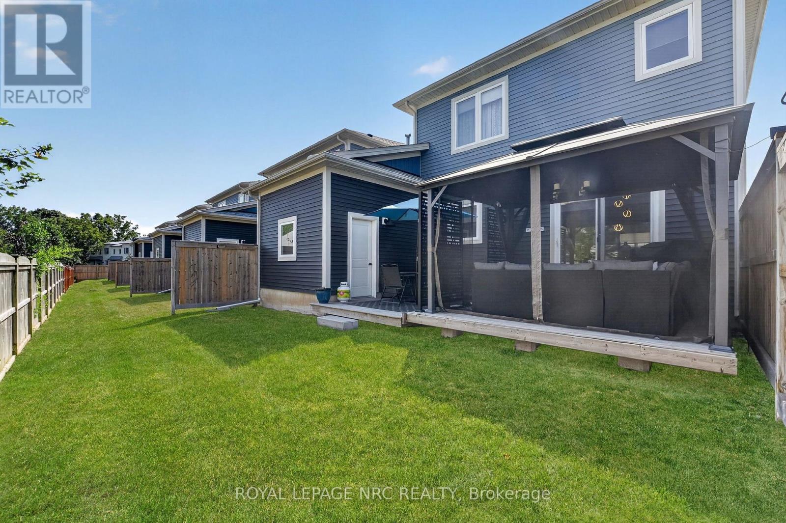 3 Cyclone Lane, Fort Erie, Ontario  L0S 1B0 - Photo 36 - X13652742