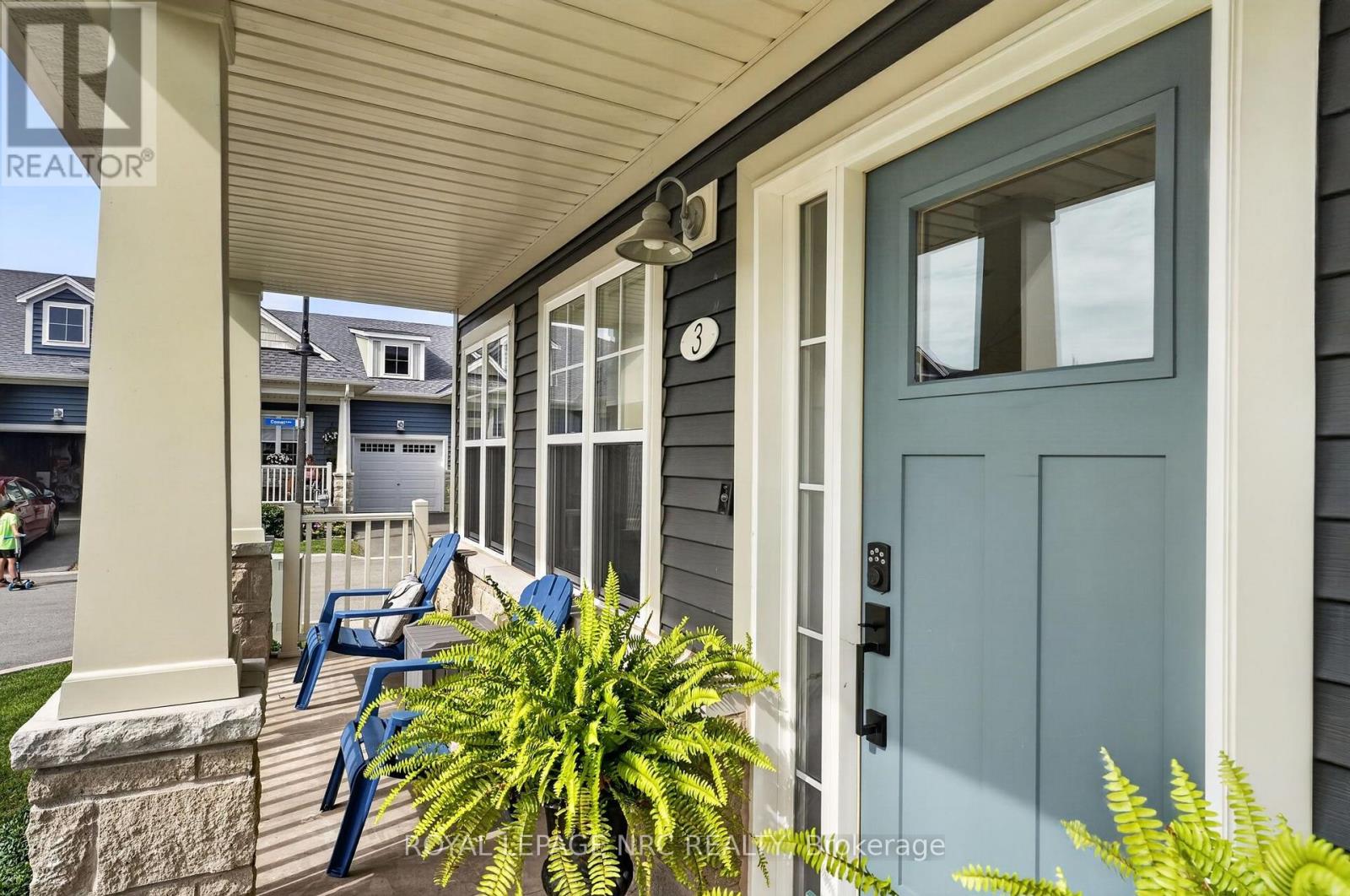 3 Cyclone Lane, Fort Erie, Ontario  L0S 1B0 - Photo 4 - X13652742